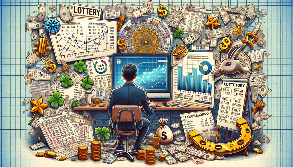 로또의 세계 게임의 기본 원리, 당첨 확률, 그리고 성공&nbsp;전략