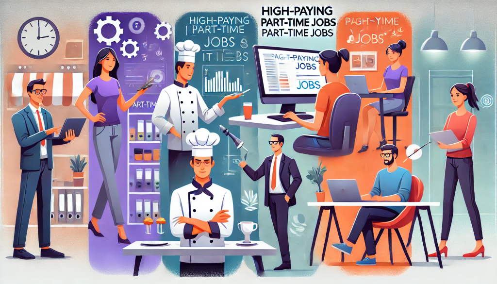 고액알바 선택 시 고려해야 할 사항과 성공적인 고액알바를 위한&nbsp;팁