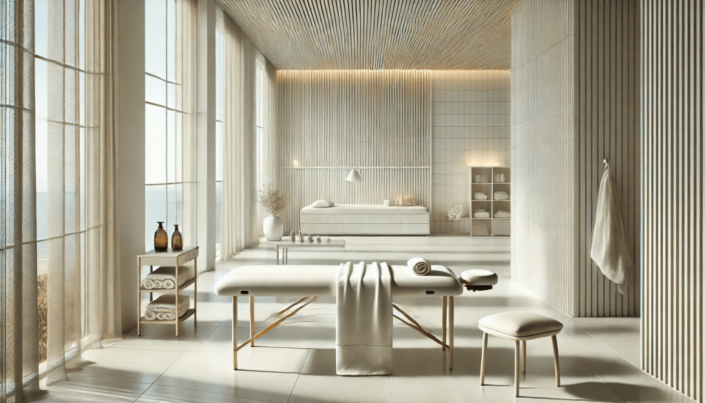 마사지는 통증 관리